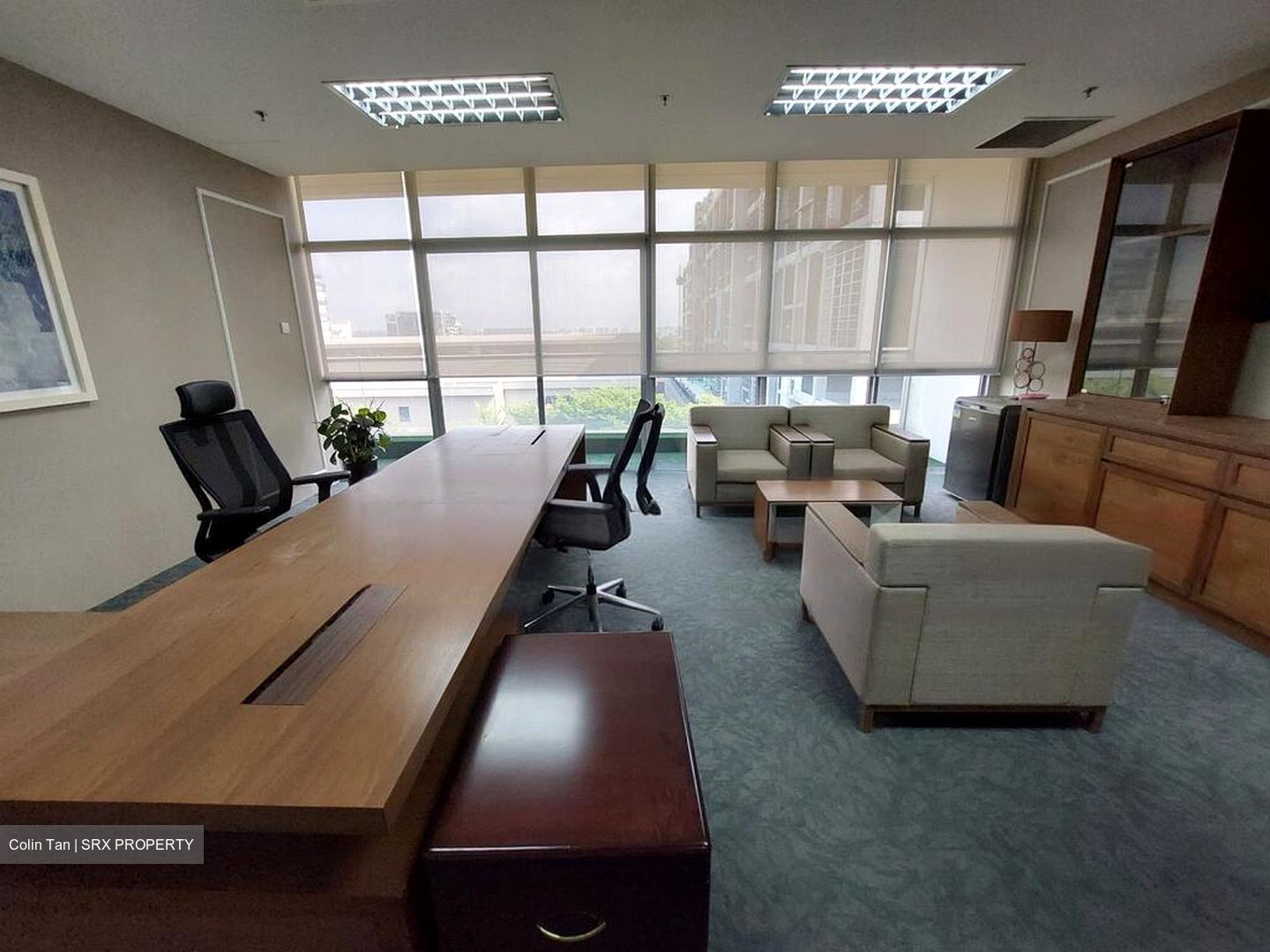 Tukang Innovation Drive (D22), Factory #454942821